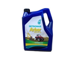 PETRONAS
