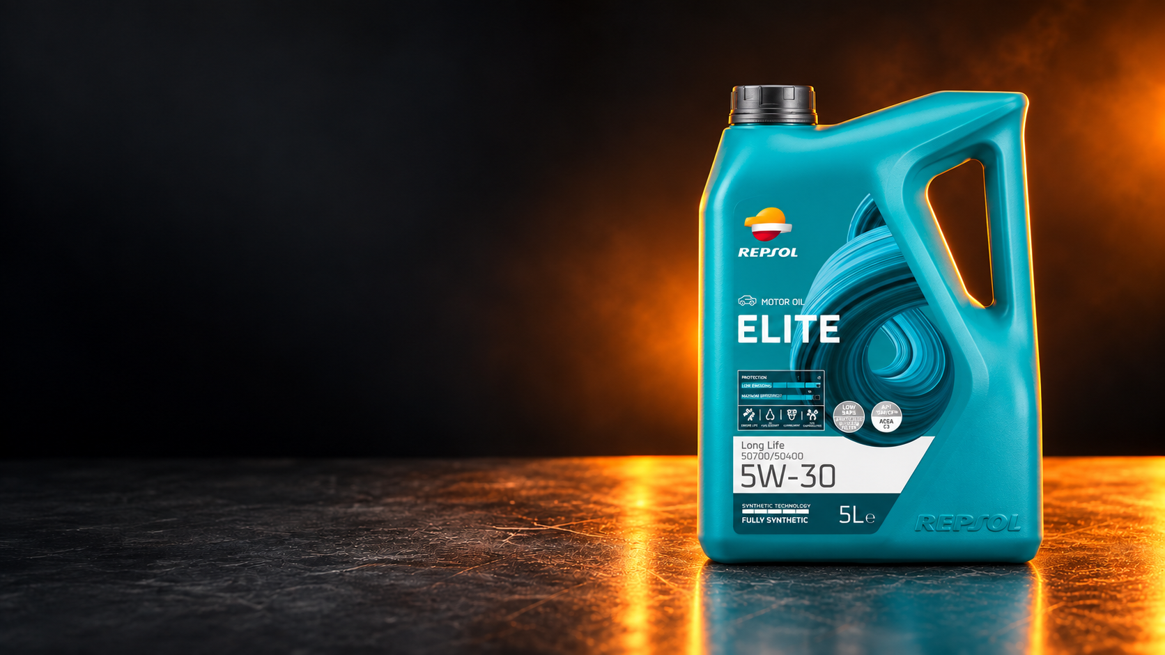 Marcas de aceites y lubricantes