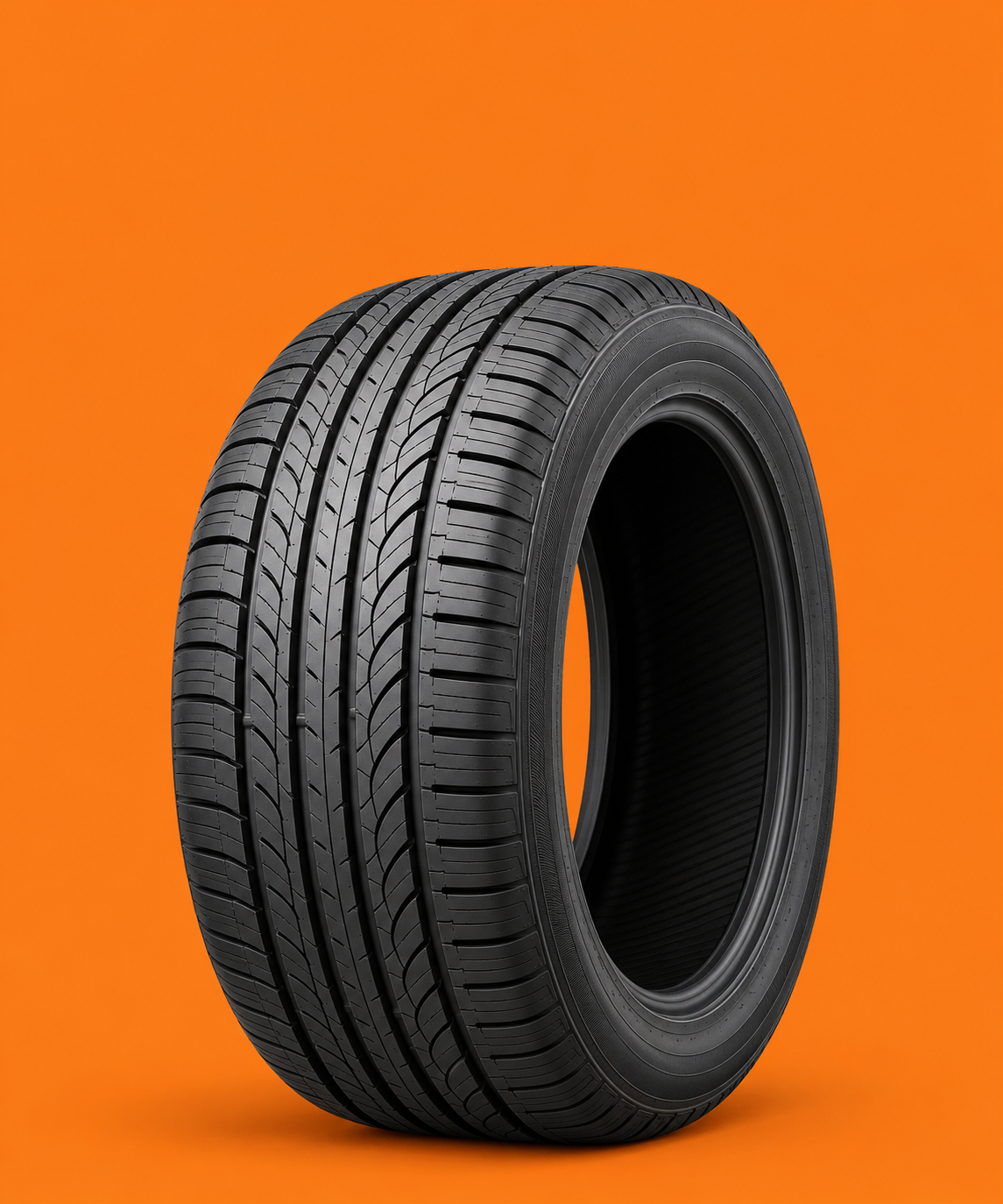 Neumáticos para tu coche